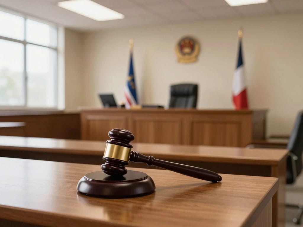 Understanding Small Claims Court Venue Rules Simplified